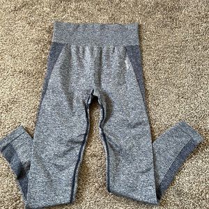 Gymshark flex high waisted leggings worn once